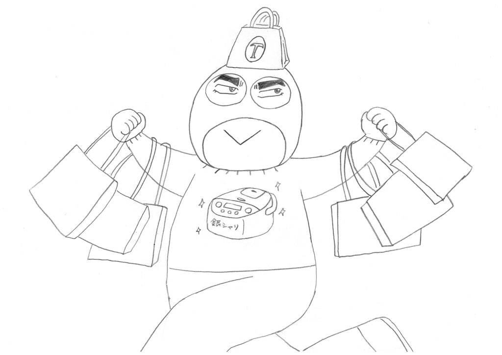 吊り具ブログ　683話　白黒　シャックル　