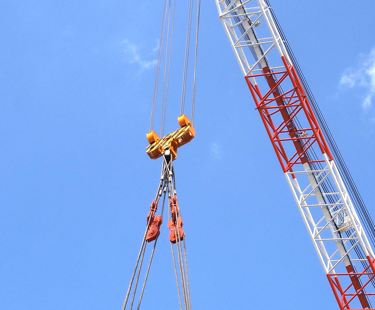 イコライザー滑車