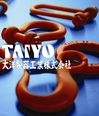 TAIYOロゴ